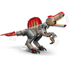 LEGO® Jurassic World Menekülés a spinosaurus elől (77982) LEGO® Jurassic World Menekülés a spinosaurus elől (77982)