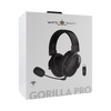 White Shark GORILLA Gamer fejhallgató, fekete (WGH-2443B) White Shark GORILLA Gamer fejhallgató, fekete (WGH-2443B)