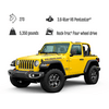 LEGO® Technic™ Jeep® Wrangler (42122) LEGO® Technic™ Jeep® Wrangler (42122)