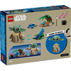 LEGO® Star Wars™ Grogu otthona (75443)