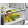 Electrolux ENA7CE18S3 Beépíthető kombinált hűtőszekrény