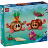 LEGO® Disney Vaiana Kakamora (43293) LEGO® Disney Vaiana Kakamora (43293)