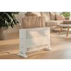 Sencor SCF 2021WH Elektromos konvektor, 2000W, fehér Sencor SCF 2021WH Elektromos konvektor, 2000W, fehér