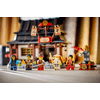 LEGO® Ninjago® Négy Fegyver Kovácsműhely, 15. évforduló (71858) LEGO® Ninjago® Négy Fegyver Kovácsműhely, 15. évforduló (71858)