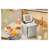 Sencor SIM 3400SS Jégkészítő Sencor SIM 3400SS Jégkészítő