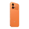 Honor 600 8/256GB Okostelefon, narancssárga (5109CHCV)