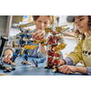 LEGO® Ninjago® Iker titánpáncélok (71870)