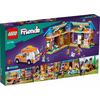 LEGO® Friends Mobil miniház (41735) LEGO® Friends Mobil miniház (41735)