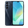 Samsung A16 4/128GB 5G Okostelefon, kékesfekete Samsung A16 4/128GB 5G Okostelefon, kékesfekete