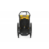 Thule Chariot Sport 1 Spectra Gyermekhordozó, sárga (10201022) Thule Chariot Sport 1 Spectra Gyermekhordozó, sárga (10201022)