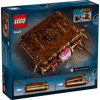 LEGO® Harry Potter™ Strašna knjiga čudovišta (76449) LEGO® Harry Potter™ Strašna knjiga čudovišta (76449)