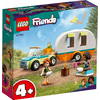 LEGO® Friends Kempingezés (41726) LEGO® Friends Kempingezés (41726)