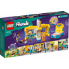 LEGO® Friends Kutyamentő furgon (41741) LEGO® Friends Kutyamentő furgon (41741)