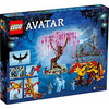 LEGO® Avatar Toruk Makto és a Lelkek Fája (75574) LEGO® Avatar Toruk Makto és a Lelkek Fája (75574)