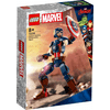 LEGO® Marvel Super Heroes Amerika Kapitány építőfigura (76258) LEGO® Marvel Super Heroes Amerika Kapitány építőfigura (76258)
