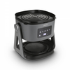 3in1 Air Fryer, fekete, 1500W, 5.5L