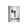 LG GSJV91BSAE Door-in-Door™ Side-by-Side hűtőszekrény LG GSJV91BSAE Door-in-Door™ Side-by-Side hűtőszekrény