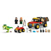 LEGO® Jurassic World Fiatal T-rex szállító teherautó (77978)