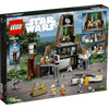 LEGO® Star Wars™ Yavin 4 a Lázadók bázisa (75365) LEGO® Star Wars™ Yavin 4 a Lázadók bázisa (75365)