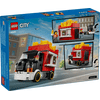 LEGO® City Sültkrumpli-árus büfékocsi (60488)
