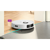 Bosch BCRC1W Robotporszívó, fehér Bosch BCRC1W Robotporszívó, fehér