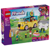 LEGO® Friends Kisteherautó kisállatfelszerelésekkel, húsvéti játékkészlet (42678) LEGO® Friends Kisteherautó kisállatfelszerelésekkel, húsvéti játékkészlet (42678)