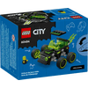 LEGO® City Járgányok – Gaming versenyautó játék (60484)