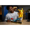 LEGO® Pokémon™ Pikachu és pokélabda (72152)