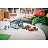 LEGO® City Önkiszolgáló autómosó (60497) LEGO® City Önkiszolgáló autómosó (60497)