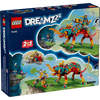 LEGO® DREAMZzz™ Mateo tűzkaméleonja (71492) LEGO® DREAMZzz™ Mateo tűzkaméleonja (71492)