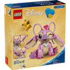 LEGO® Disney Angyal, Lilo és Stitch építőjáték gyerekeknek, lányoknak és fiúknak (43257) LEGO® Disney Angyal, Lilo és Stitch építőjáték gyerekeknek, lányoknak és fiúknak (43257)