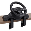 Trust GXT 289 Movi versenykormány, fekete (25122)