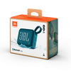 JBL Go 4 Bluetooth zvučnik, plavi JBL Go 4 Bluetooth zvučnik, plavi