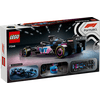 LEGO® BWT Alpine F1® Team A524 versenyautó (77248) LEGO® BWT Alpine F1® Team A524 versenyautó (77248)