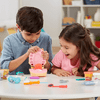 Play-Doh Dr. Drill'n Fill fogászata - gyurmaszett (F1259) Play-Doh Dr. Drill'n Fill fogászata - gyurmaszett (F1259)