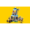 LEGO® Jurassic World™ Velociraptor szökés (76957) LEGO® Jurassic World™ Velociraptor szökés (76957)