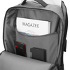 Lenovo 4X40X54260 Business Casual Hátizsák, 17