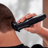 Wahl Self Clip 360 Šišač za kosu s kabelom/bežičnim kabelom (3028049) Wahl Self Clip 360 Šišač za kosu s kabelom/bežičnim kabelom (3028049)