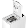 Beko TB6521EESEE Felültöltős mosógép Beko TB6521EESEE Felültöltős mosógép