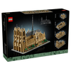 LEGO® Architecture A párizsi Notre-Dame (21061) LEGO® Architecture A párizsi Notre-Dame (21061)