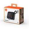 JBL Go 4 Bluetooth zvučnik, crni JBL Go 4 Bluetooth zvučnik, crni
