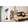 Bosch BBS931PET Unlimited 9 ProAnimal Vezeték nélküli porszívó Bosch BBS931PET Unlimited 9 ProAnimal Vezeték nélküli porszívó
