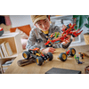 LEGO® Ninjago® A föld adománya (71869)