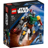 LEGO® Star Wars™ Boba Fett™ robot (75369) LEGO® Star Wars™ Boba Fett™ robot (75369)