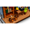LEGO® Icons™ Könyvkuckó: Könyvesbolt (11379)