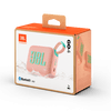 JBL Go 4 Bluetooth zvučnik, ružičasti JBL Go 4 Bluetooth zvučnik, ružičasti