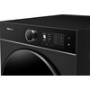 Hisense WF5I1045BBQ Elöltöltős mosógép