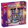 LEGO® Friends Divatbemutató Heartlake Cityben (42685)