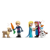 LEGO® Disney Jégvarázs Elza jégpalotája (43244) LEGO® Disney Jégvarázs Elza jégpalotája (43244)