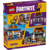 LEGO® Fortnite® Restoran s burgerima Durrr (77076) LEGO® Fortnite® Restoran s burgerima Durrr (77076)